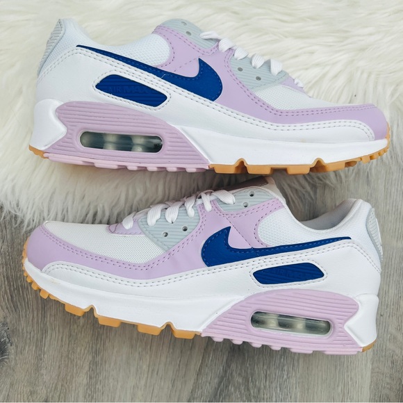 NWT Nike Air Max 90 Women’s Shoes - Picture 5 of 8